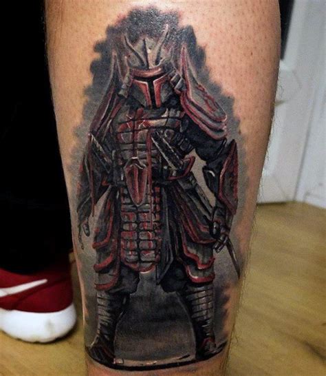 See more ideas about mandalorian tattoo, star wars tattoo, tattoos. Top 37 Mandalorian Tattoo Ideas - 2021 Inspiration Guide