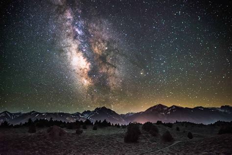 Astrophotography Tips How To Shoot Photos Of The Night Sky Stg Photos