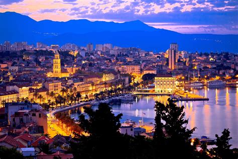 Attractions, best things to do, beaches. Beaches and Beyond: The Best Secret Things to Do in Split ...
