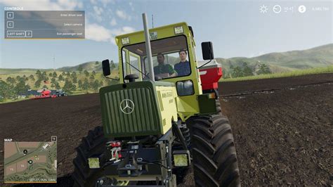 Farming Simulator 22 Modhub Modelpoliz