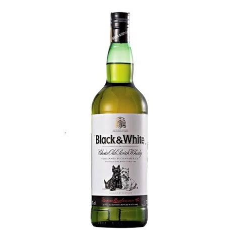 Black And White Whisky Kenya Dial A Drink Kenya Free