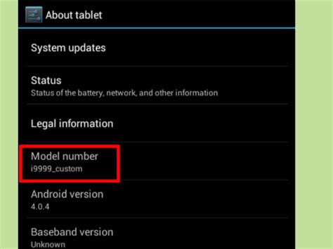 Anyway if it came with chinese or fake. How to Check What Kind of Android Phone You Have: 9 Steps