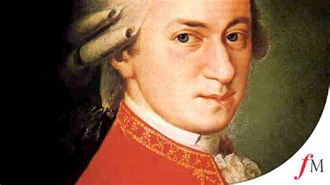 Wolfgang Amadeus Mozart 17561791 Composer Biography Music And Facts