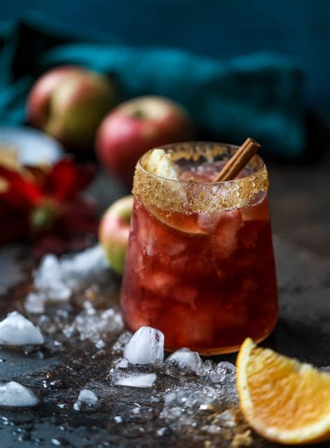 Best Fall Cocktails 25 Of The Best Fall Cocktails On How Sweet Eats