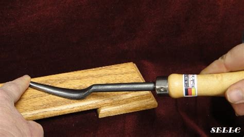 Wood Carver Tools 12 German Marquetry And Veneering Inshave