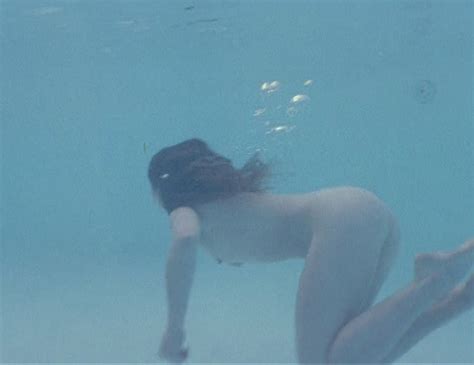 Naked Emmanuelle Seigner In Rpm