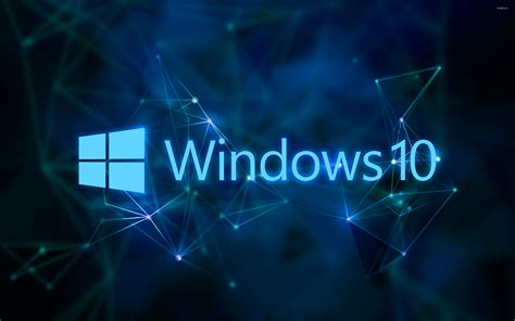 46 Windows 10 1366x768 Wallpaper Wallpapersafari