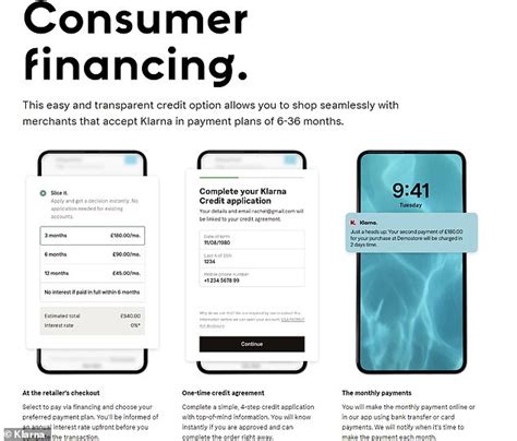 Es gibt keine gebühren oder versteckten kosten, auch nicht im ausland. Another buy now, pay later card? Tymit offers Klarna-like ...