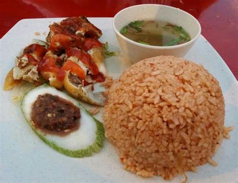 We did not find results for: Nasi Goreng Ayam - Abang Chik Gerai No. 9 | Food ...