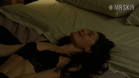 Alexa Davalos Nude Naked Pics And Sex Scenes At Mr Skin