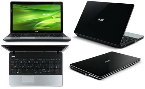 Acer menghadirkan slim aspire e1 series. Spesifikasi dan Harga Laptop Acer Aspire E1-431 Lengkap