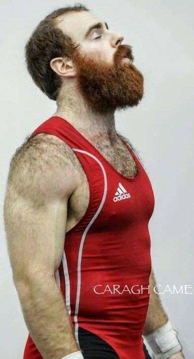 pin by gagabowie on bears in sports men beard sports