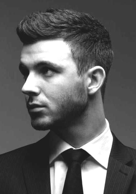 Of course, looking good is important too. Top 70 Best Business Hairstyles For Men - Proffessional Cuts