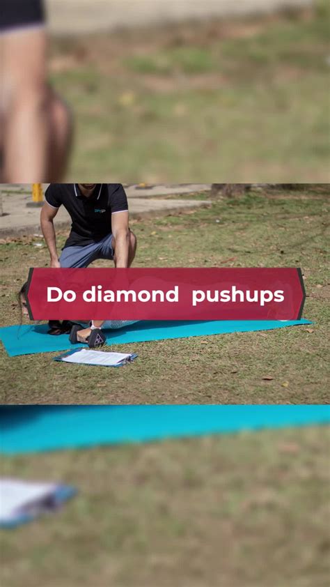 how can you get bigger triceps ? - One News Page VIDEO