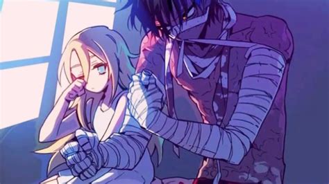 Zack amv angels of death. Angel of death (Zack x Ray) - YouTube