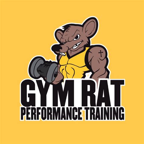 Gym Rat Performance Training Youtube