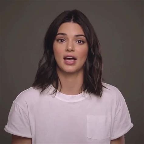 Kendall Jenner Posts Snaps Promoting Adidas After Her Proactiv Acne Ad