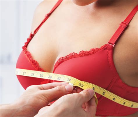 Bra Buying Tips Every Breast Cancer Patient Should Know Bridge