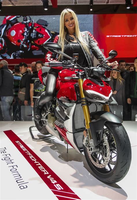 Ducati Streetfighter V S Eicma S Most Beautiful Bike Of The Show My