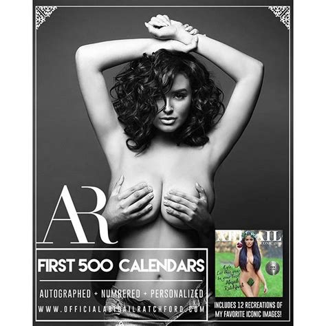 Abigail Ratchford Topless 1 New Photo Thefappening