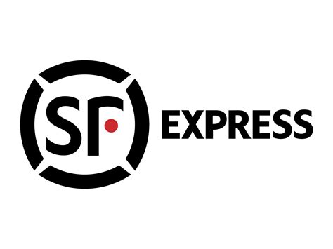 This logo is compatible with eps, ai, psd and adobe pdf formats. S.F. Express logo | Logok