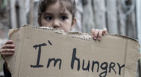 Help Fight Hunger Volunteers Of America