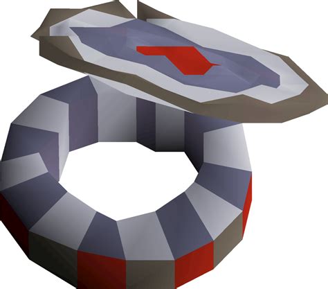 Tyrannical Ring Osrs Wiki