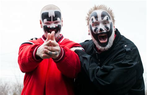 Juggalos For Justice Insane Clown Posse Talk About Their Upcoming