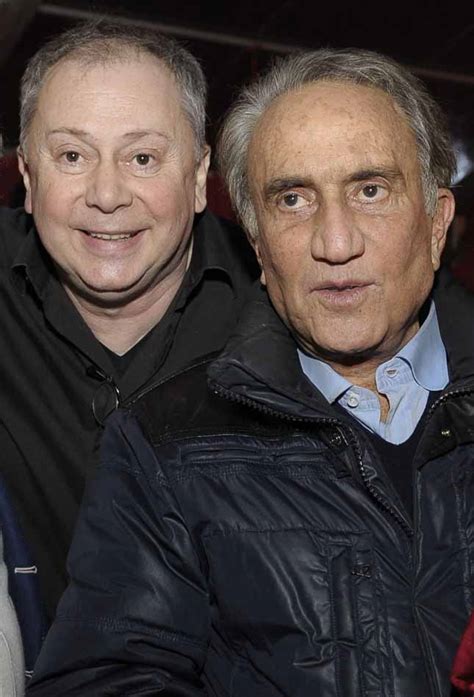 Emilio fede was born on june 24, 1931 in barcellona pozzo di gotto, messina, sicily, italy. Emilio Fede ha 80 anni | People