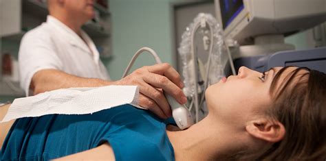 How Long Does It Take To Become An Ultrasound Tech