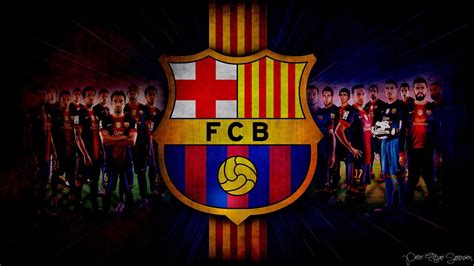 With approximately 162,000 members it is the second largest sports club in the world. 10 Latest Barcelona Soccer Team Logos FULL HD 1920×1080 ...
