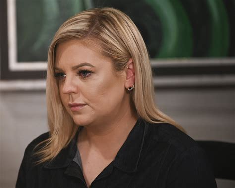 ‘General Hospital’ Spoilers: Will Maxie Agree To Leave With Peter To