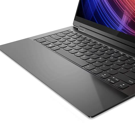 Best Buy Lenovo Yoga 9i 14 2 In 1 14 Touch Screen Laptop Intel Evo