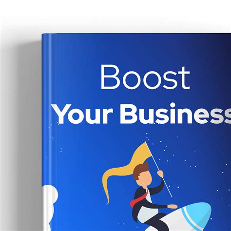 Boost Your Business Onum