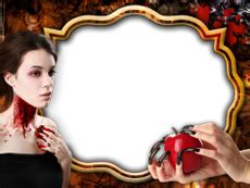 Horror Pack - AKVIS Picture Frames