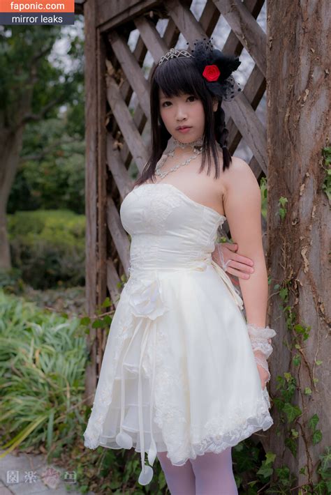 Yutori Fantia Nude Leaks Photo Faponic