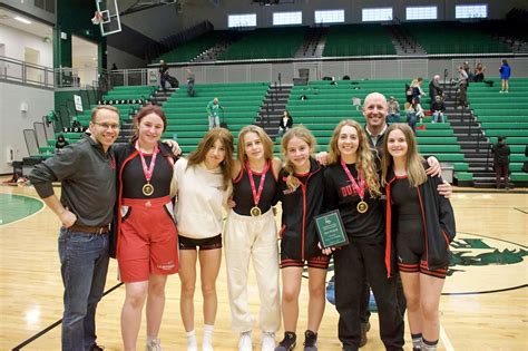 Three Demons win titles in Farmington – The Durango Herald
