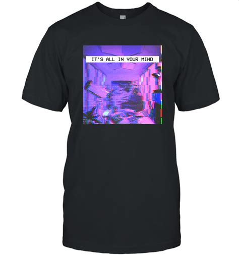 Vaporwave Aesthetic Style T Shirt Emotional Dream Tee 2020 Updated