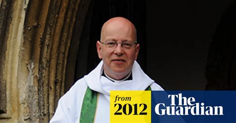 Man Denies Murdering Vicar And Retired Teacher Uk News The Guardian