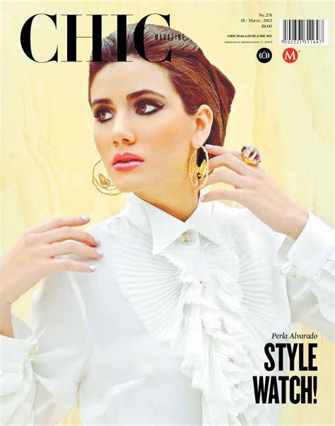 Chic Magazine Monterrey By Chic Magazine Monterrey Issuu