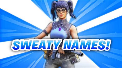 1000 Bestcool Sweaty Fortnite Gamertagsnames And Clan Names 2021 Not