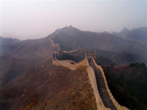Free Stock Photo Of Great Wall Of China Photoeverywhere