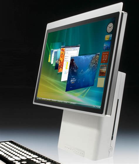 The Ultimate Windows Vista Computer Design