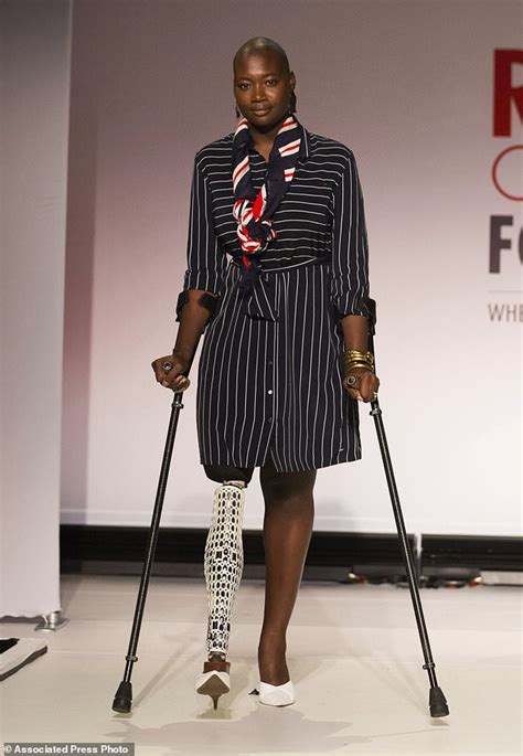 Clothes For People With Disabilities Highlighted On Daily Mail Online