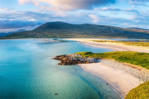 5 Romantic Things To Do In Scotland