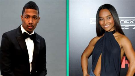 Exclusive Nick Cannon Addresses Rumors Hes Dating Tlcs Rozonda Chilli Thomas I Would Say