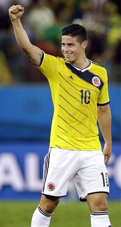 James rodriguez hairstyle name and how to make rodriguez haircut: Style Rambut James Rodriguez
