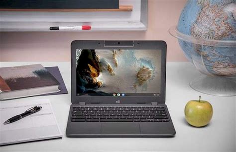 Pick Up One Of These Rugged Gemini Lake R Chromebooks For Under 300