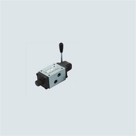 Jacktech Hydraulic Directional Control Valves Model 4dl Size