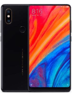 Xiaomi mi mix 2s specs. Xiaomi Mi Mix 2s Price in India April 2018, Release Date ...